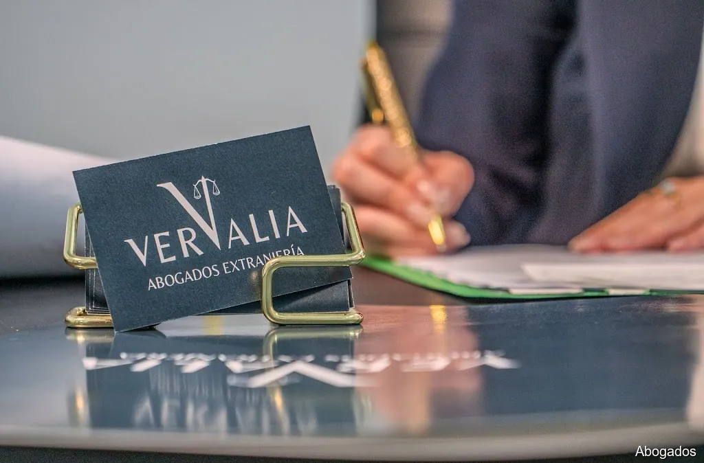 Vervalia Abogados EXTRANJERIA Fuerteventura