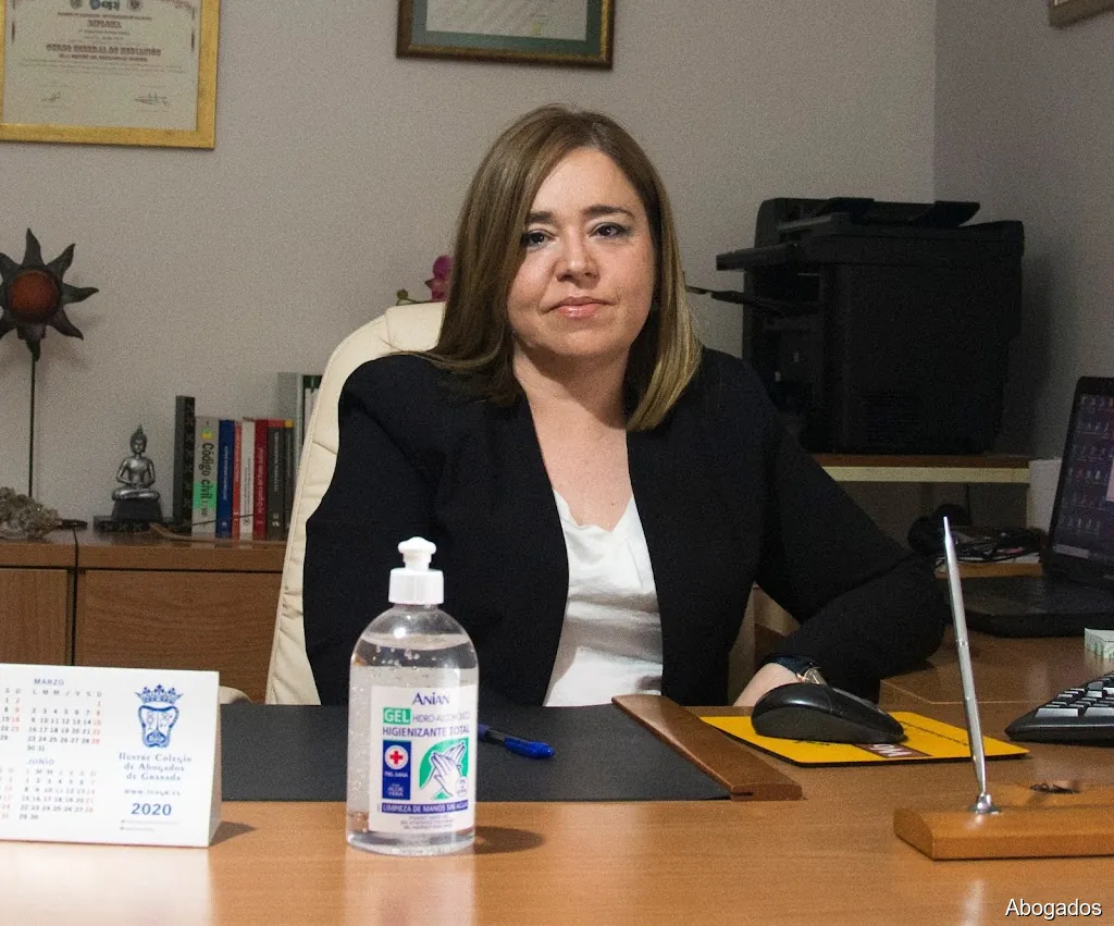 María C. Ortega Pérez