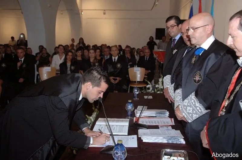 Abogado José Luis Perez Soler