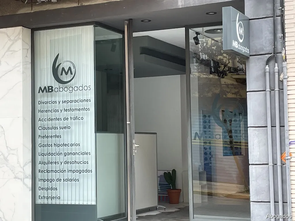 Mb Abogados
