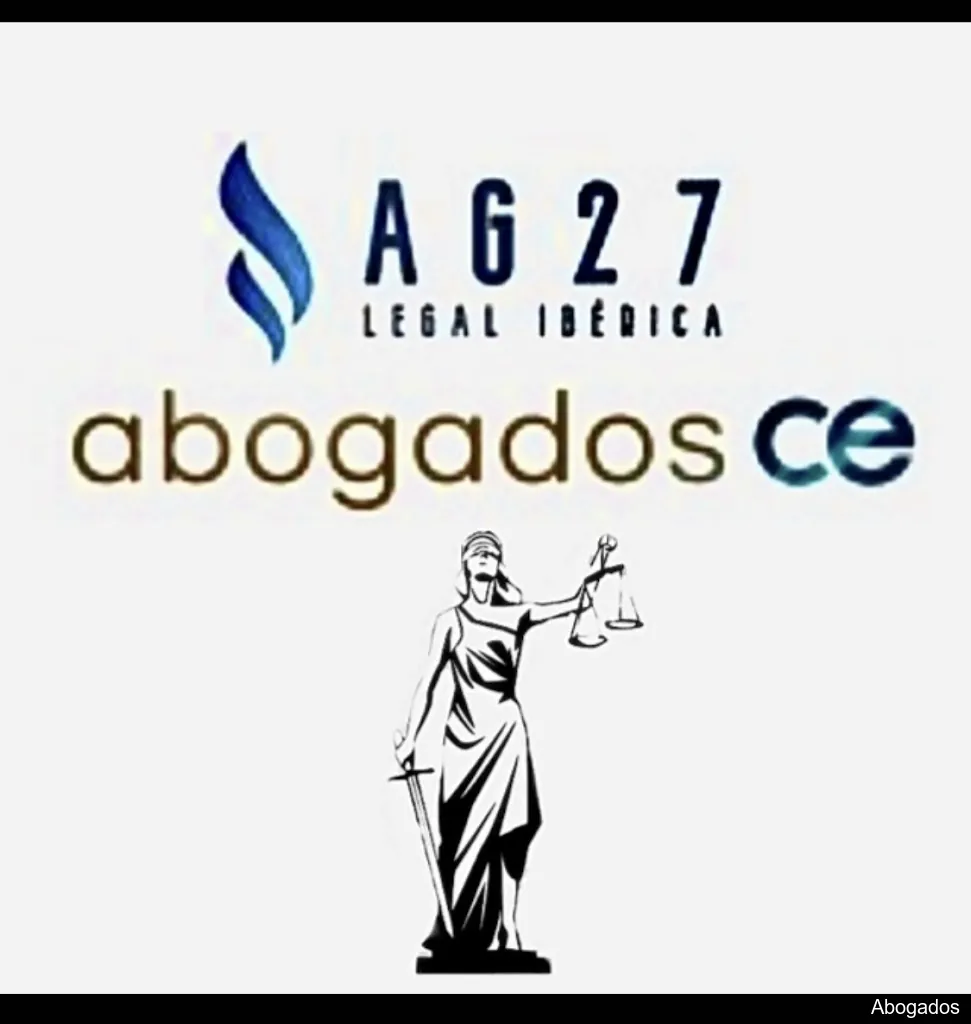 AG27 Legal Ibérica, SLP