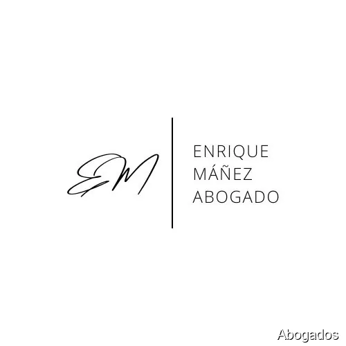 Enrique Máñez Hernández Abogado