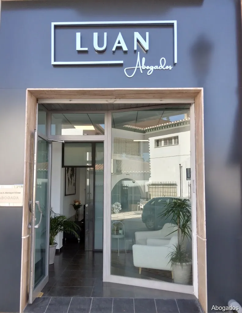 LUAN Abogados