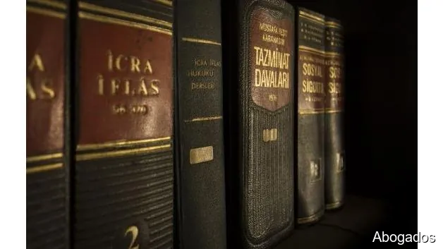 MOZÚN ABOGADOS - NATALIA MOZÚN DOMÍNGUEZ