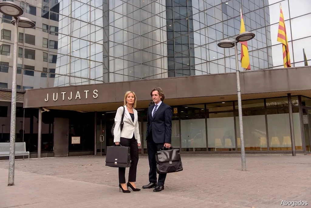 Abogados divorcios y penalistas en Sabadell - Sanz Minvielle