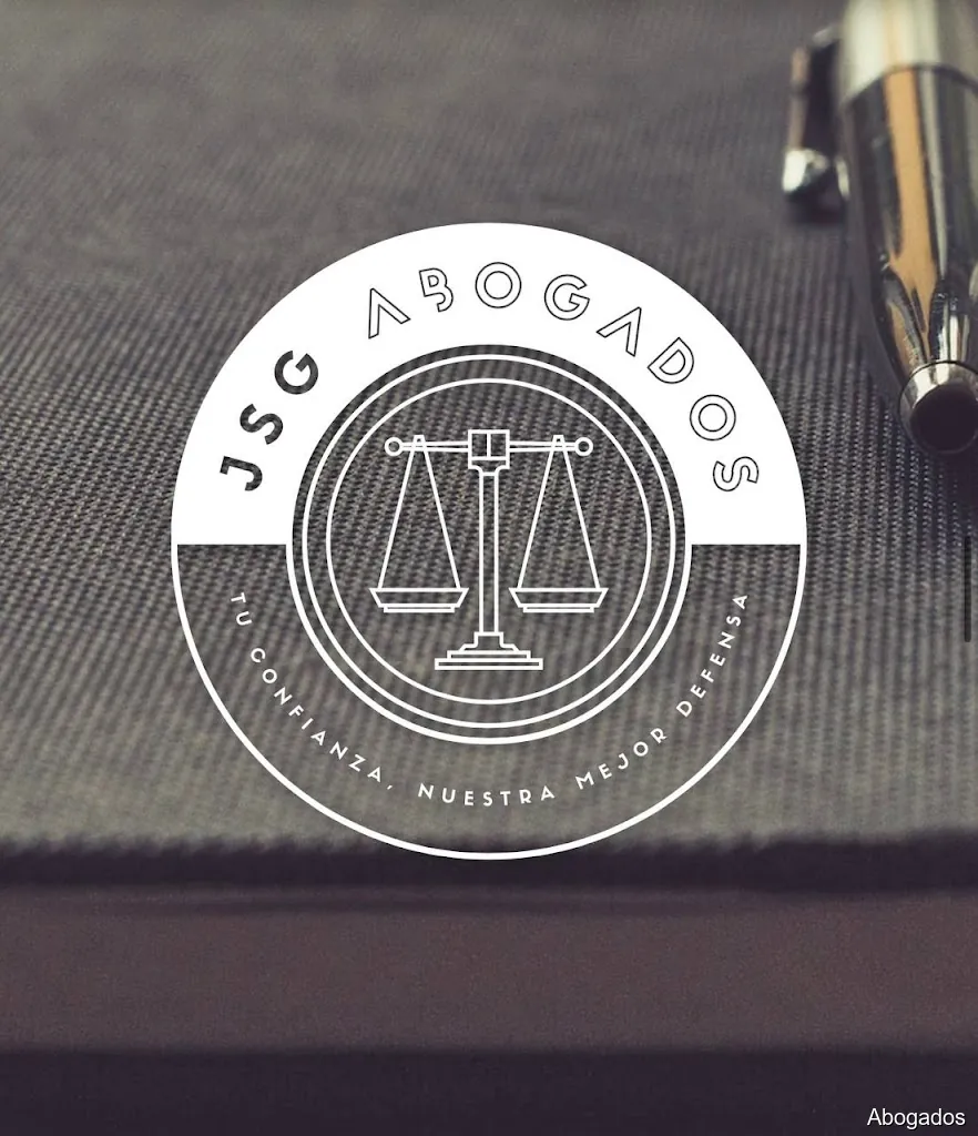 Jorge Sánchez García Abogados