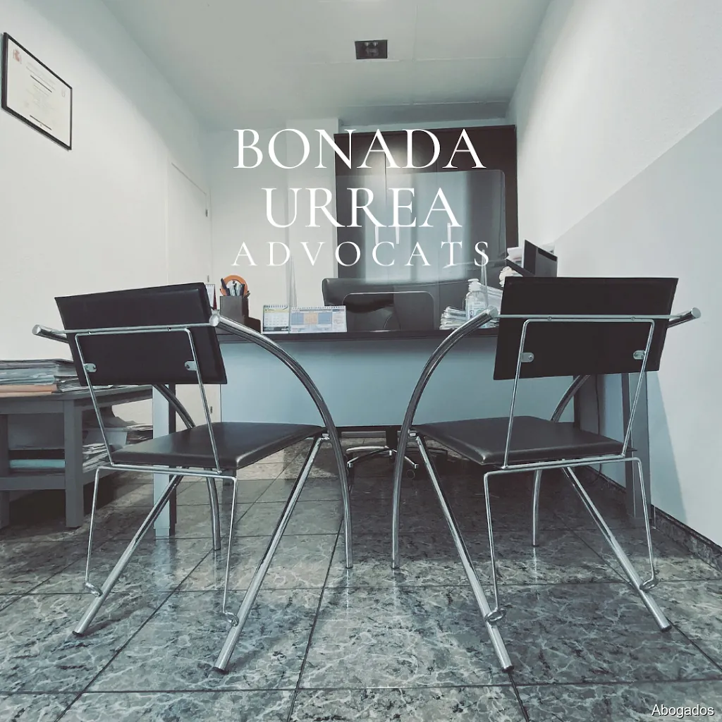 Bonada-Urrea Advocats