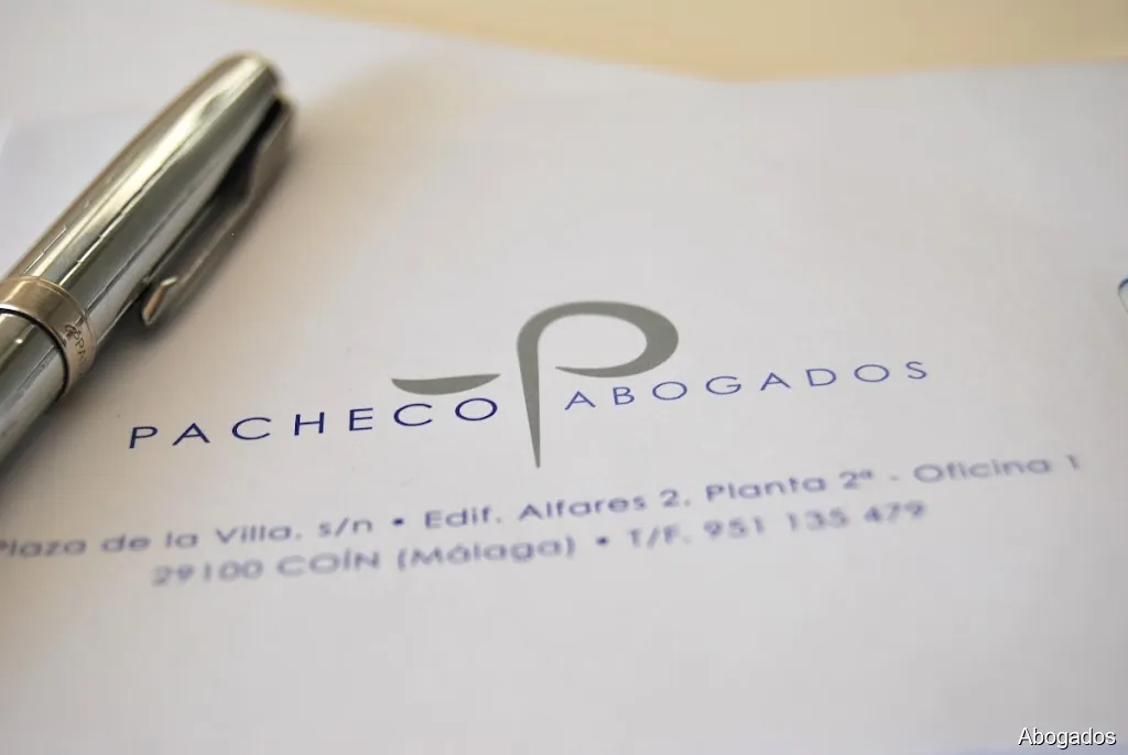 PACHECO ABOGADOS