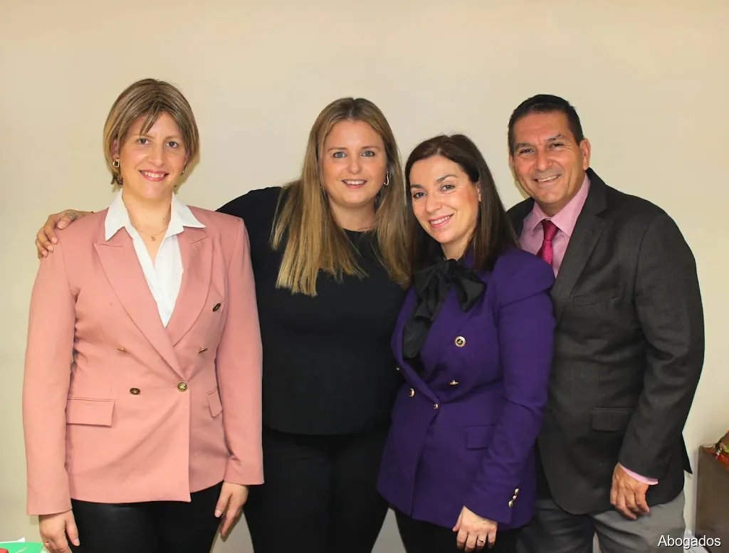 Lidia Peláez Abogados