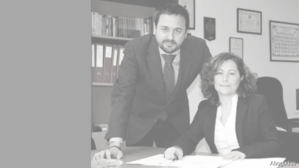 Loscertales & Menéndez Estudio Jurídico