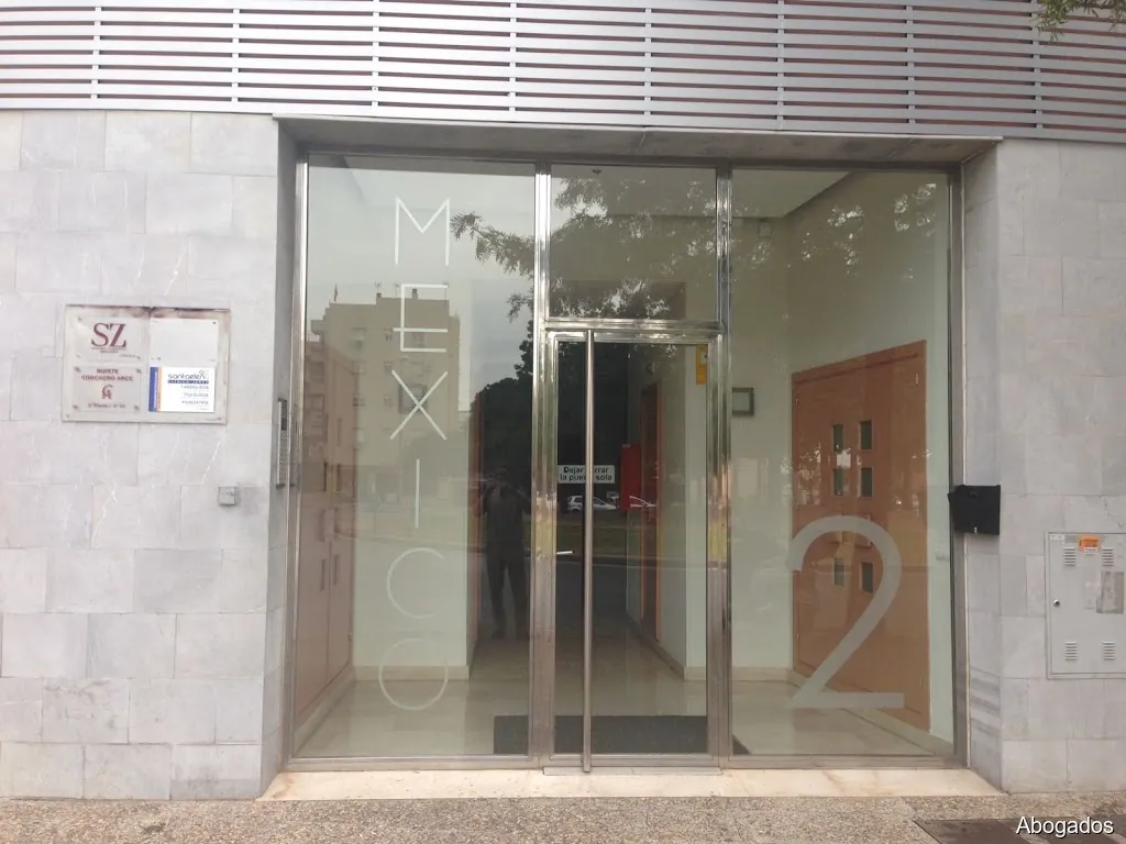 Bufete Corchero Arce