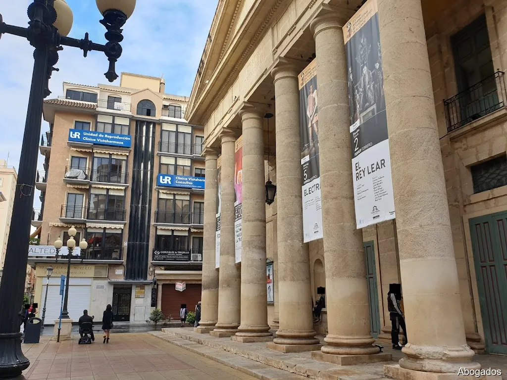 González & Trujillo ABOGADOS - ASESORES