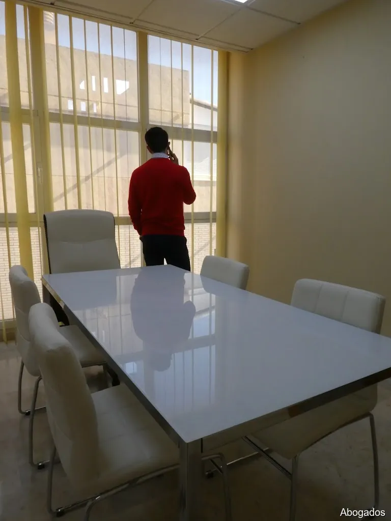 Juan Torroba Díaz Abogado