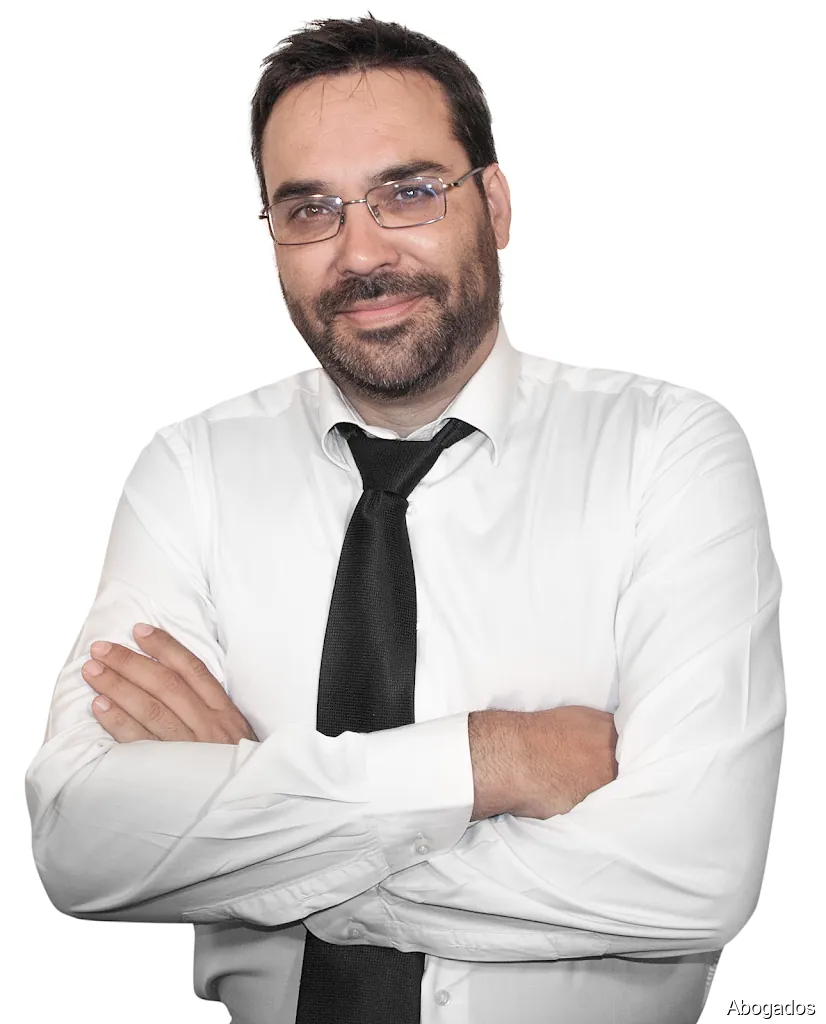 Juan Ortiz de Landazuri Suárez - Abogado