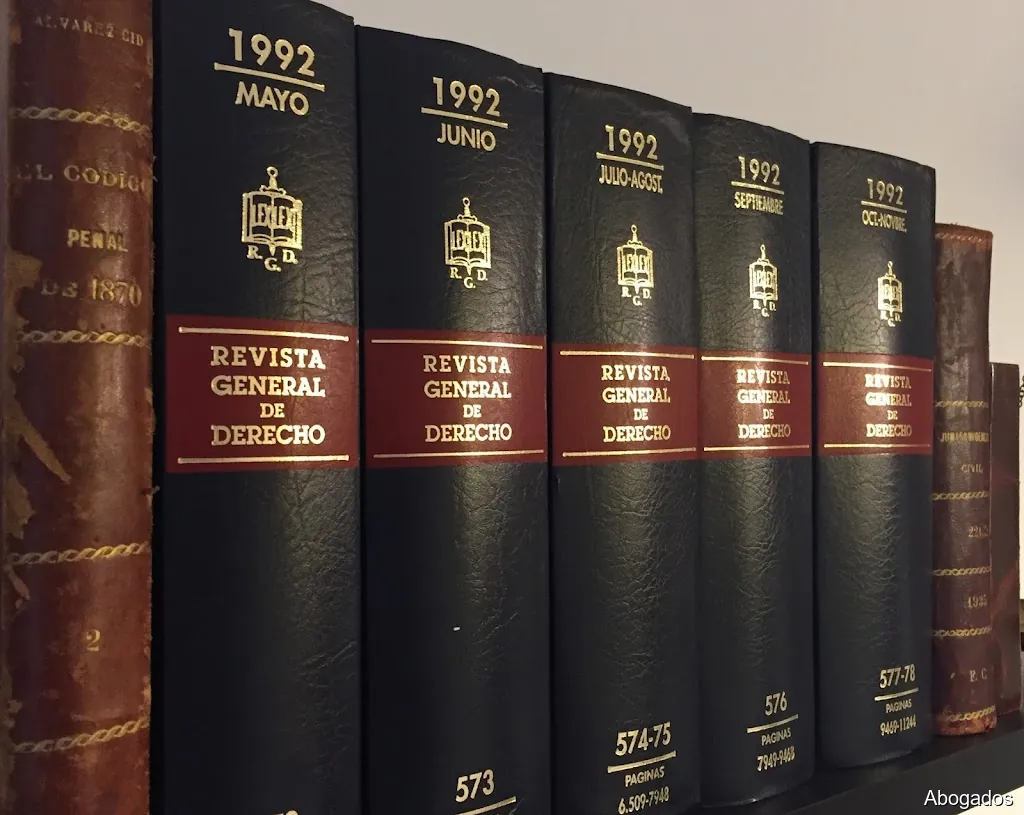 Civitas Abogados - Ronda (Especialistas en Derecho de Familia)