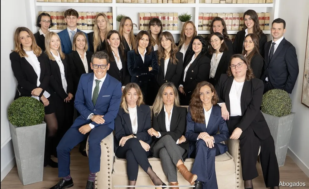 Vilches Abogados Pozuelo