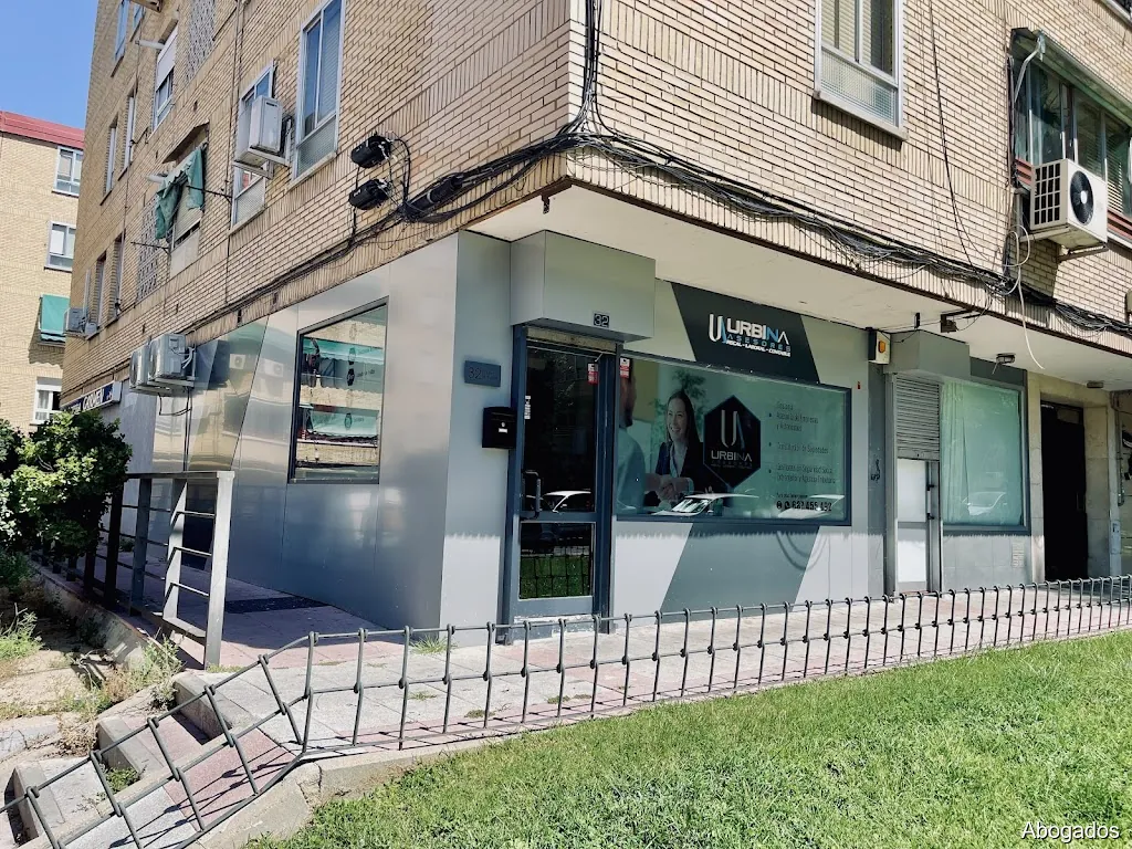 URBINA ASESORES | Parla