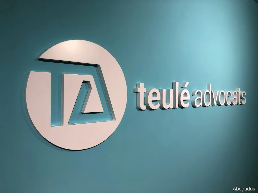 Teulé Advocats