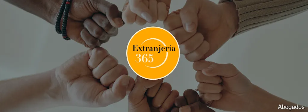 Extranjería 365 Abogados