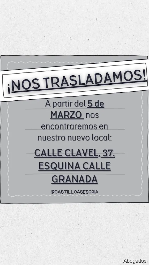 Castillo Asesoría Y Gestiones