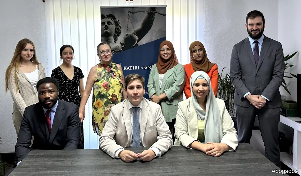 Katibi Abogados