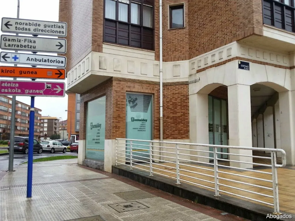 Asesoría fiscal contable y laboral Mungia |Torrealday