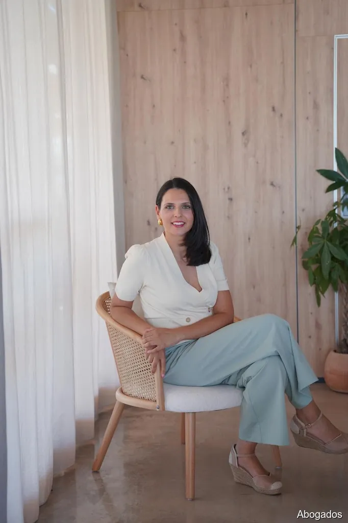 Carmen María González Abogada