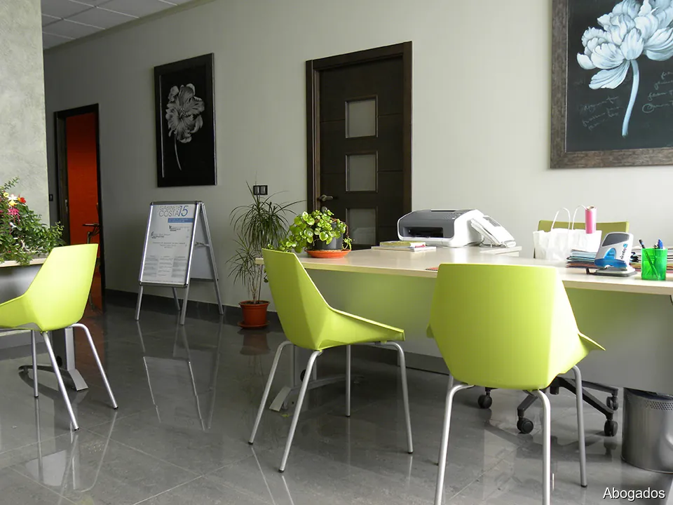 Gabinete Costa 15: Manuel Cortés, Susana Cortés y Esther Albiac