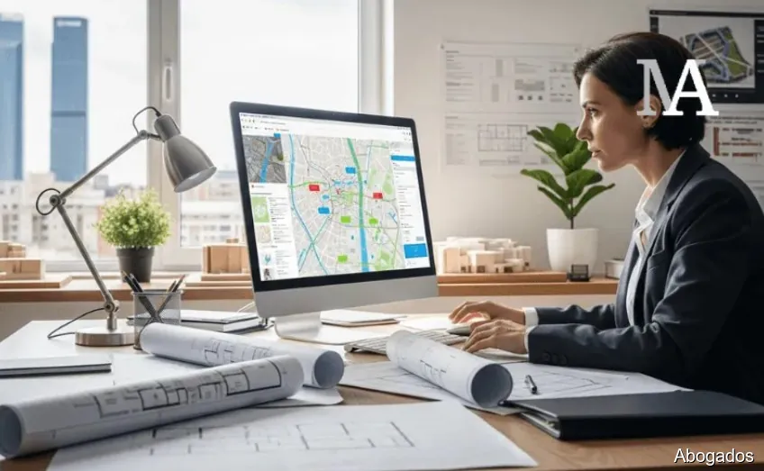 Marco Antonio Abogado Urbanista