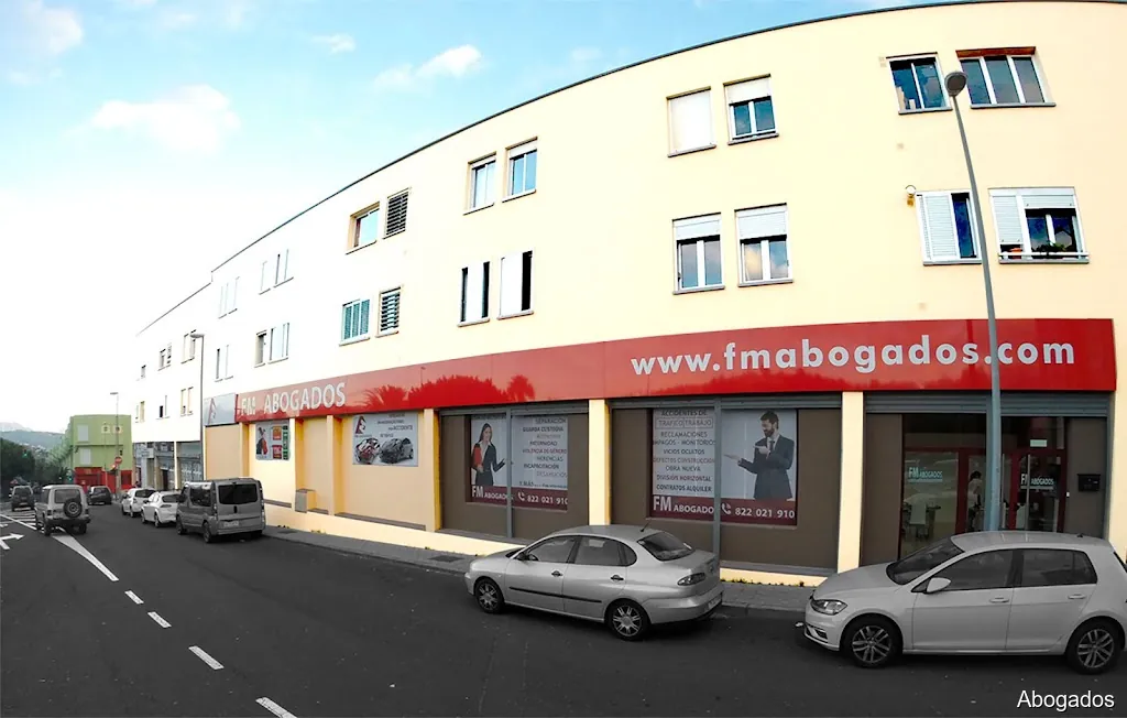 FM Abogados