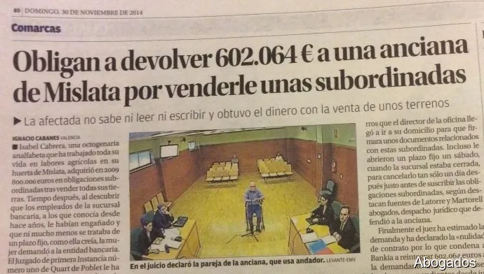 Miguel Martorell Briz -ABOGADO-