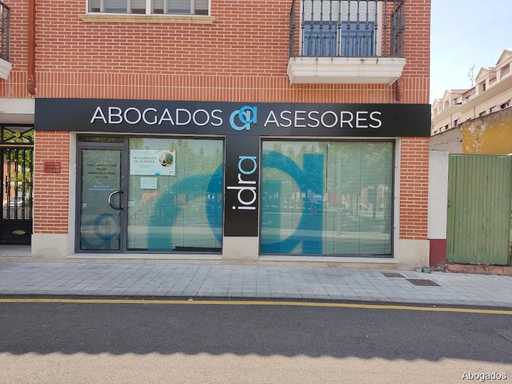 idra Abogados & Asesores
