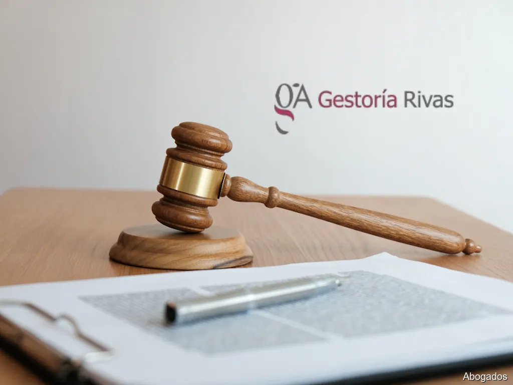 Gestoría Rivas Carmona - Somos Tu Gestoría - Las Rozas