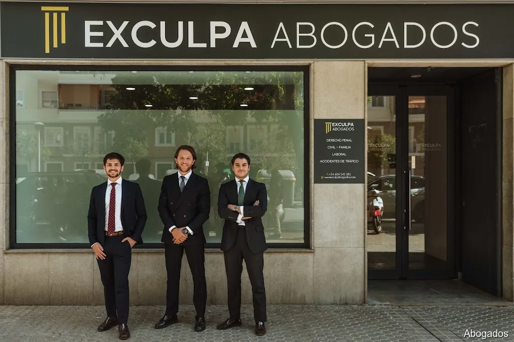 Exculpa Abogados | Abogados Penalistas en Granada