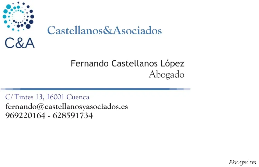 Castellanos y Asociados Abogados