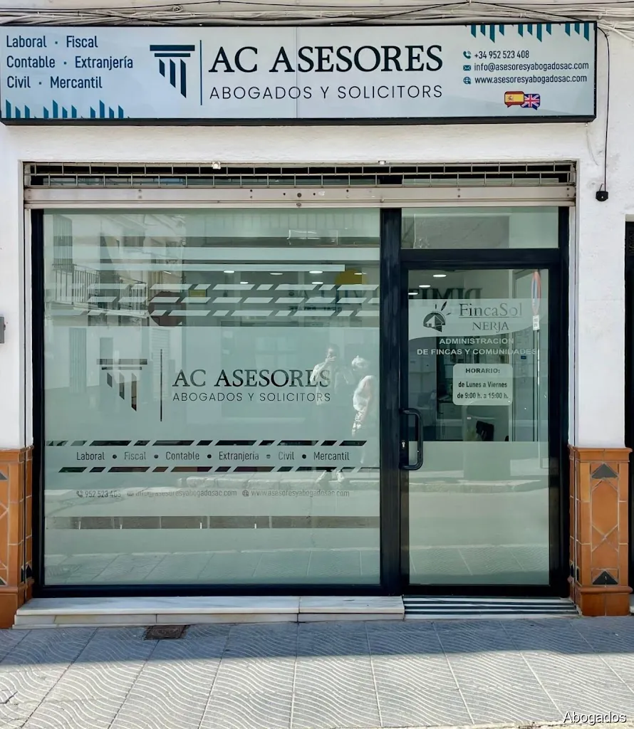 AC Asesores Abogados y Solicitors