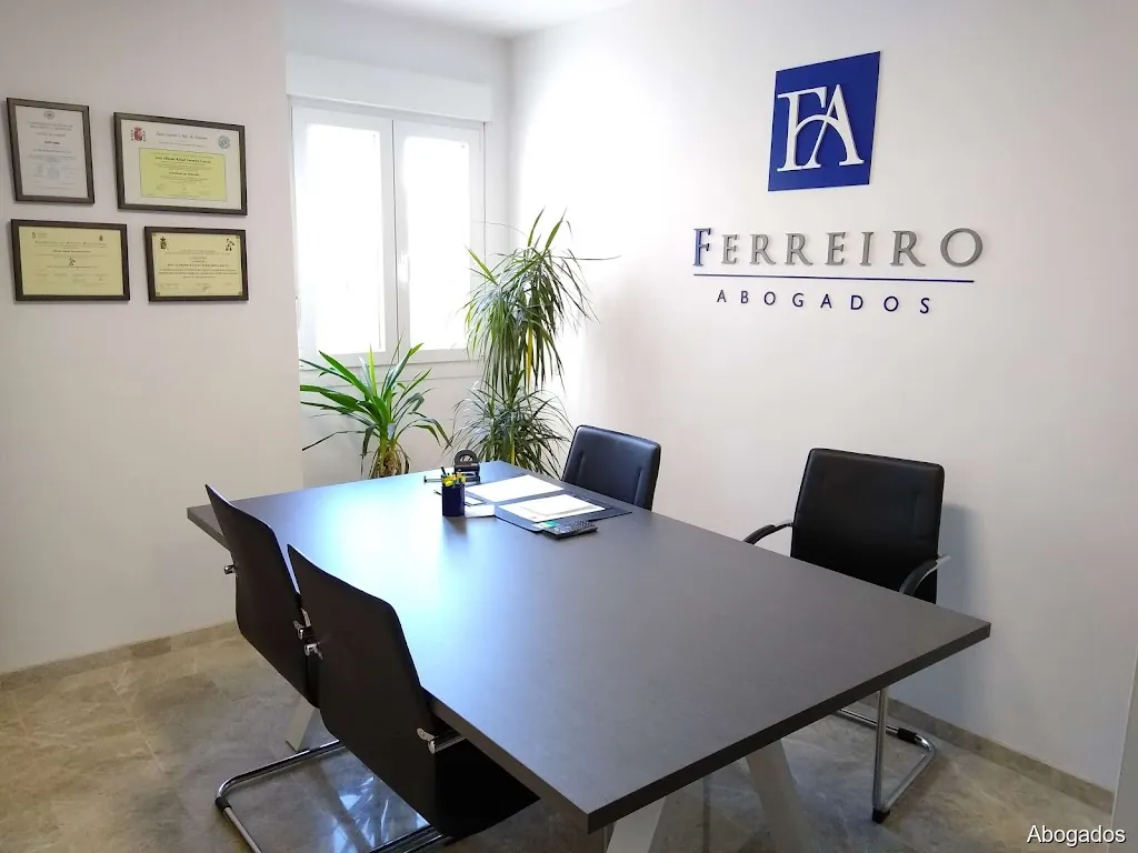 FERREIRO ABOGADO ALMERIA