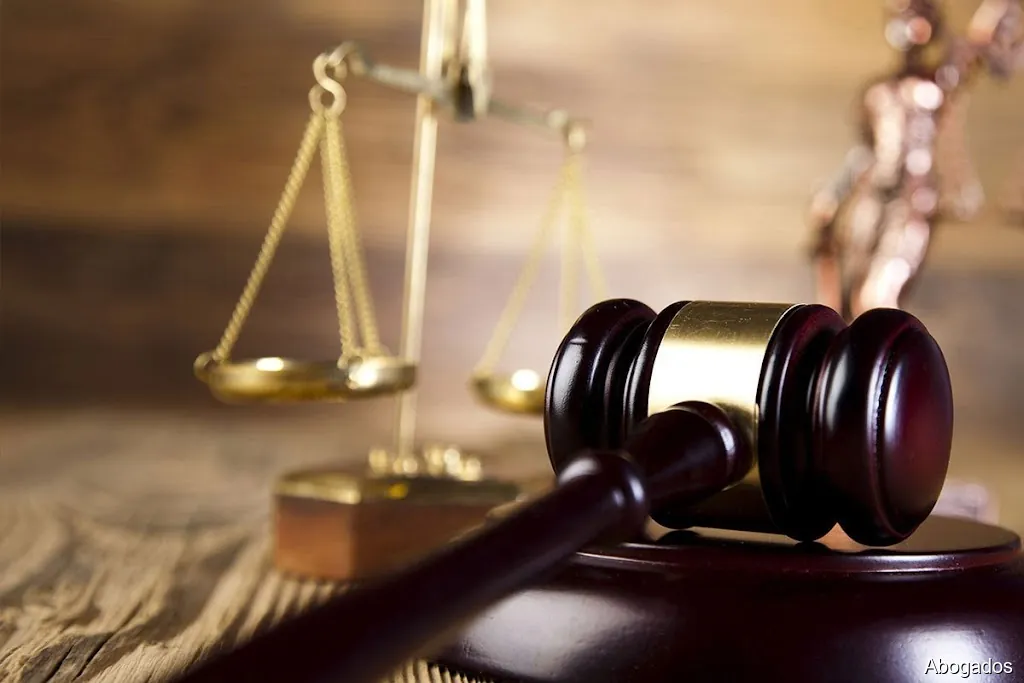 Mario Carrasco Mallén - Procurador Jaén