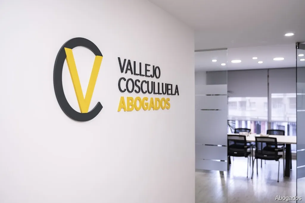 Vallejo Cosculluela Abogados