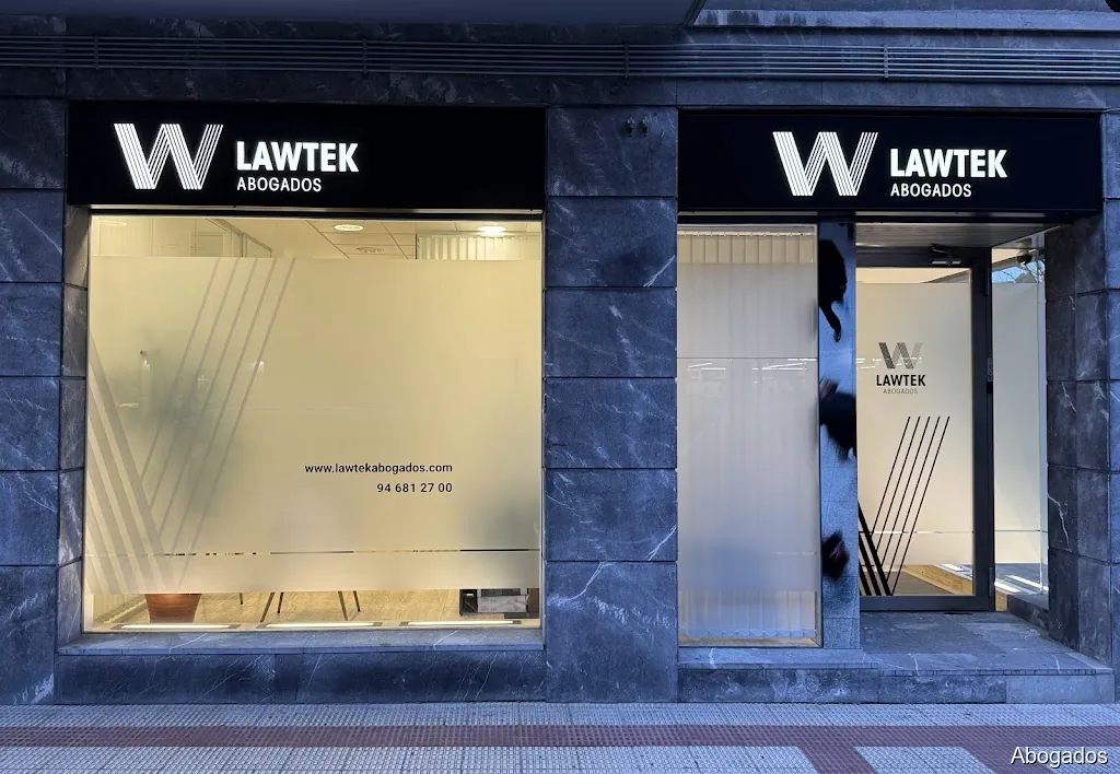 LAWTEK ABOGADOS