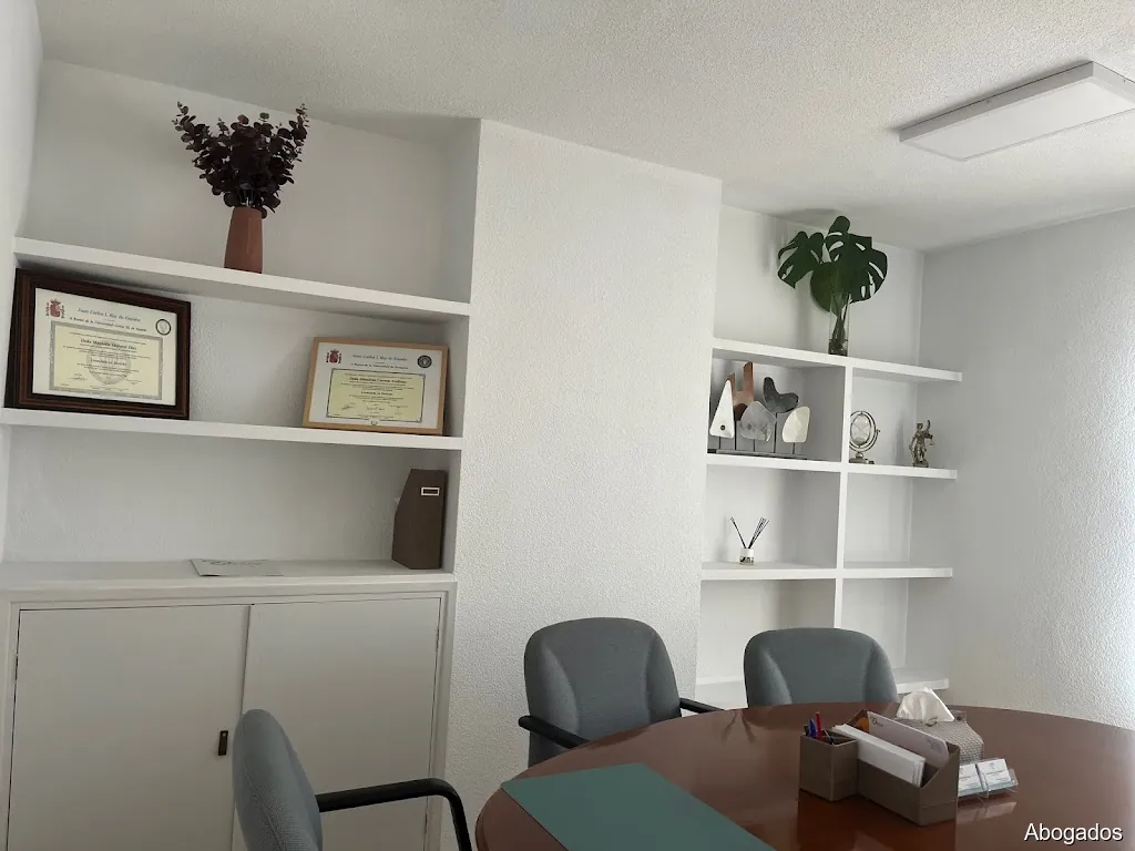 MACAM Abogadas Getafe