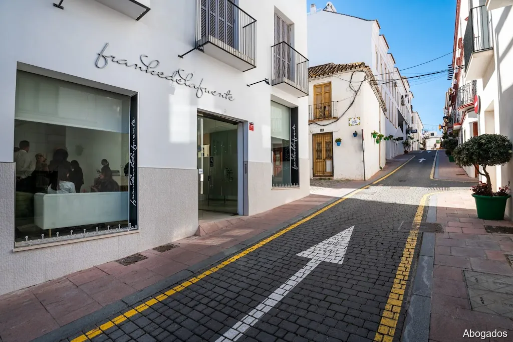 Franke & de la Fuente