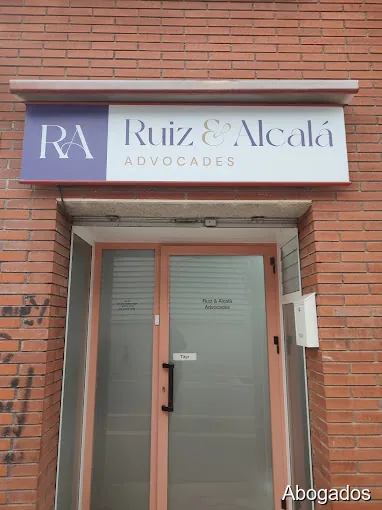 Ruiz & Alcalá Advocades