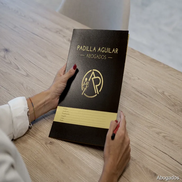 Padilla Aguilar Abogados - Abogados en Mairena del Aljarafe