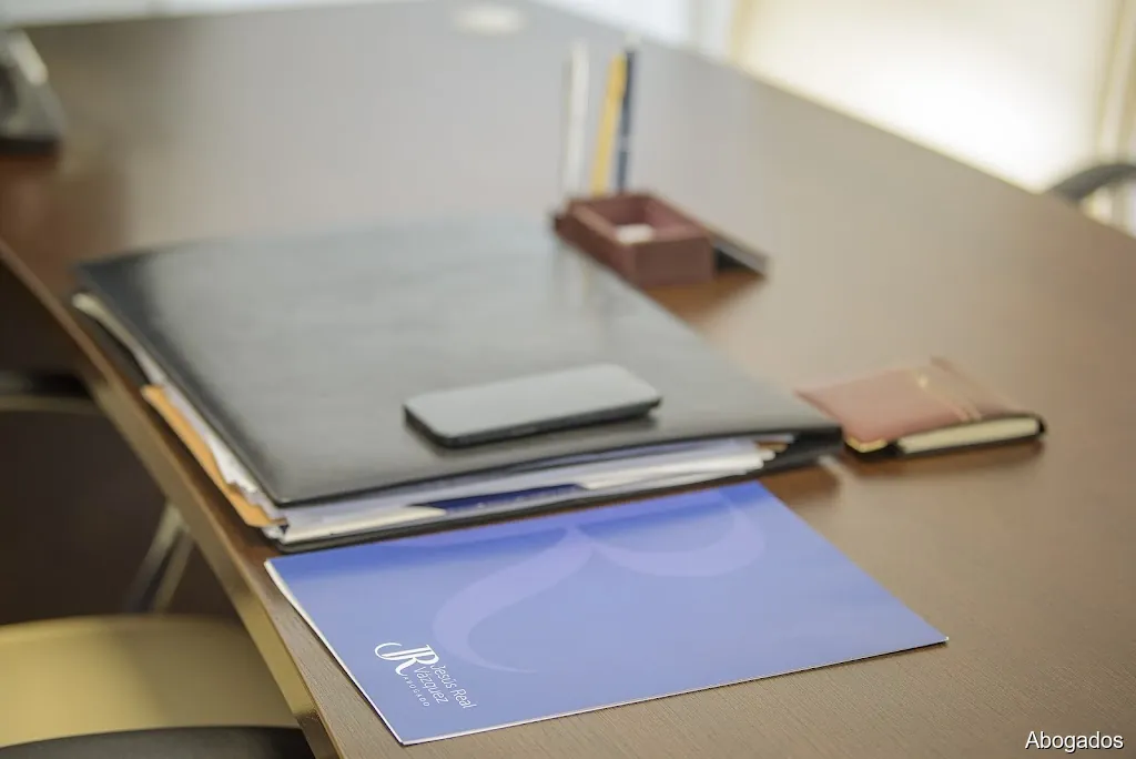 Jesús Real Vázquez Abogado en Almendralejo