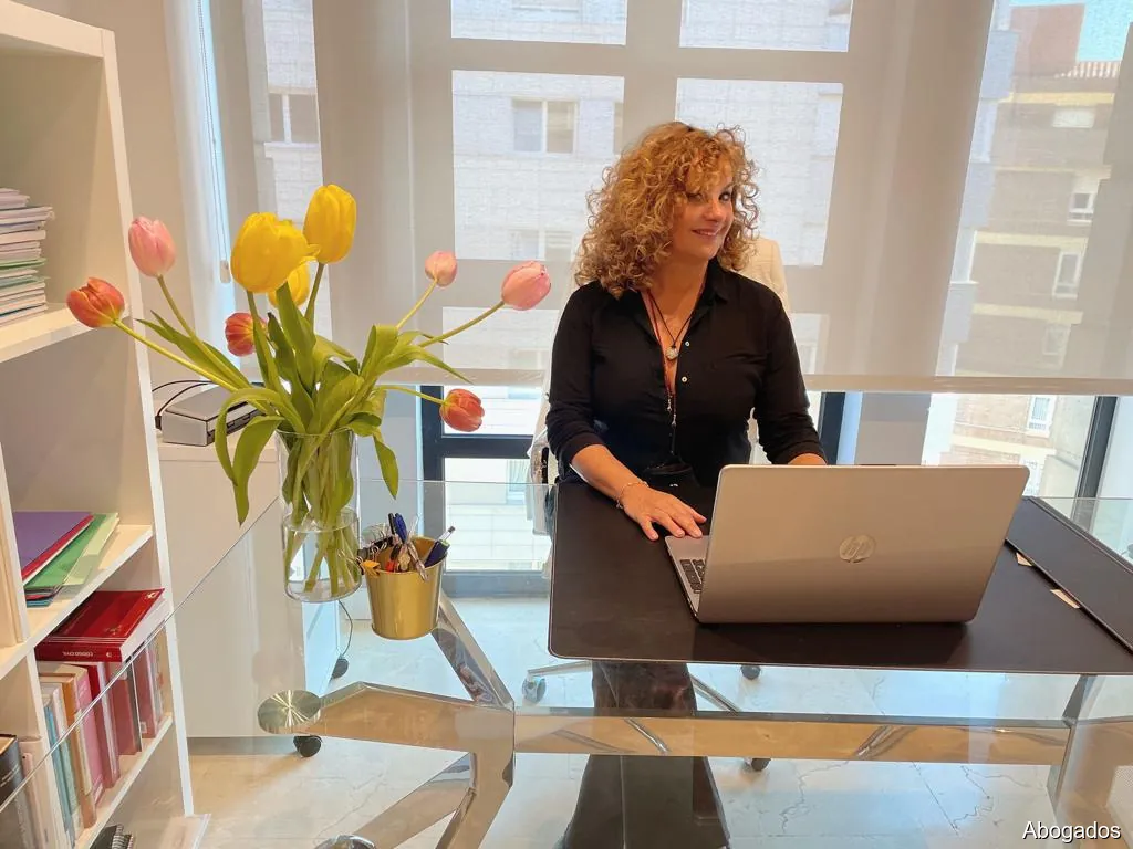 TERESA CAMACHO ÁLVAREZ ABOGADOS