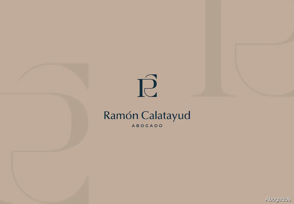 Ramón Calatayud Abogado