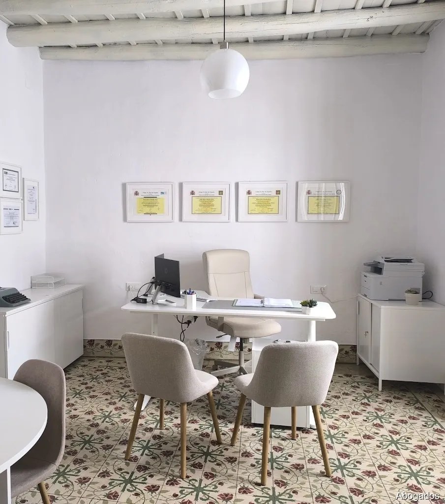 Marta Cidoncha - Abogada y Mediadora