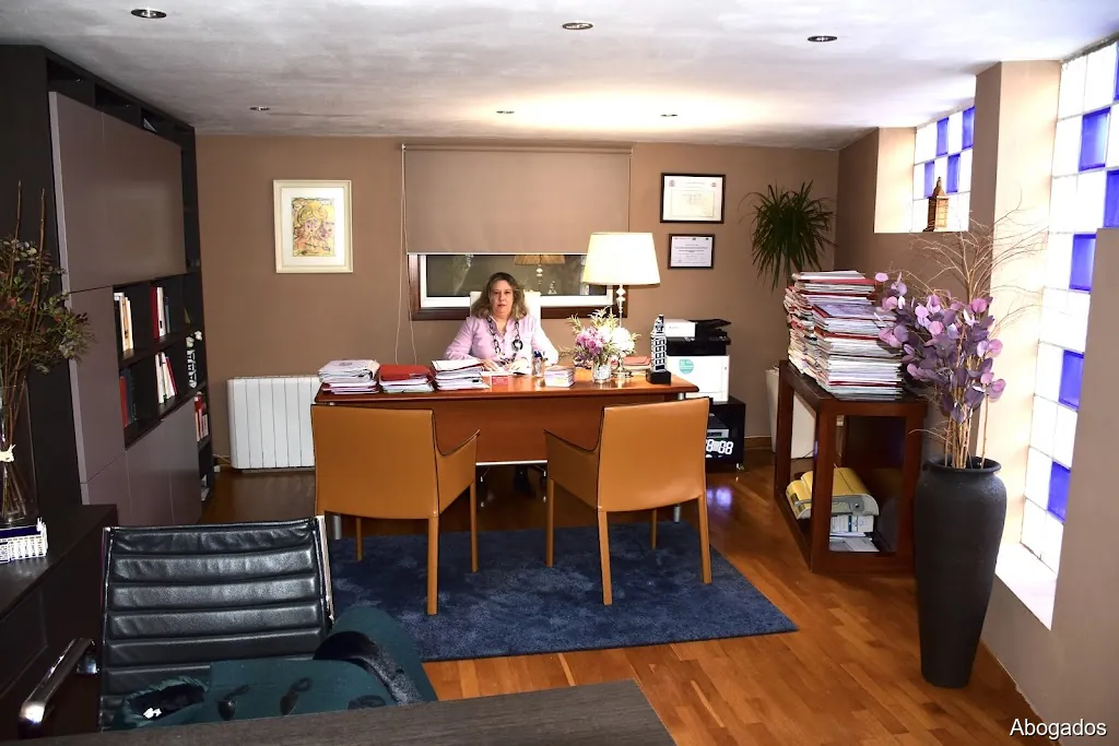 marta vazquez golpe abogado