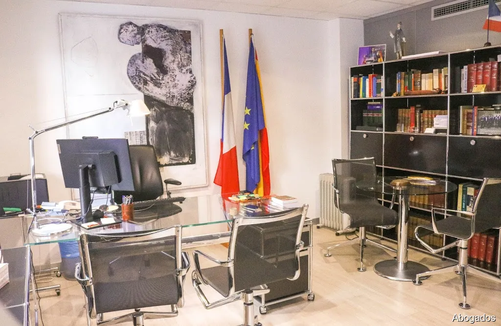 Magnier Abogados - Cabinet d'Avocats